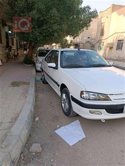 Peugeot Pars